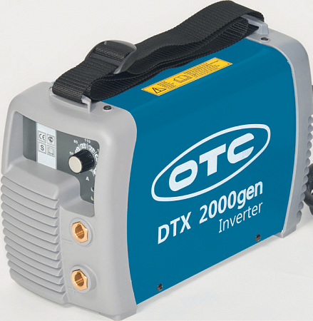 E-Hand DTX 2000gen (MMA)